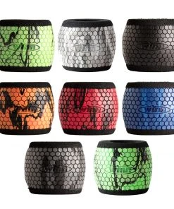 Winn Grips Winn Reel Grip Sleeves - Barrel