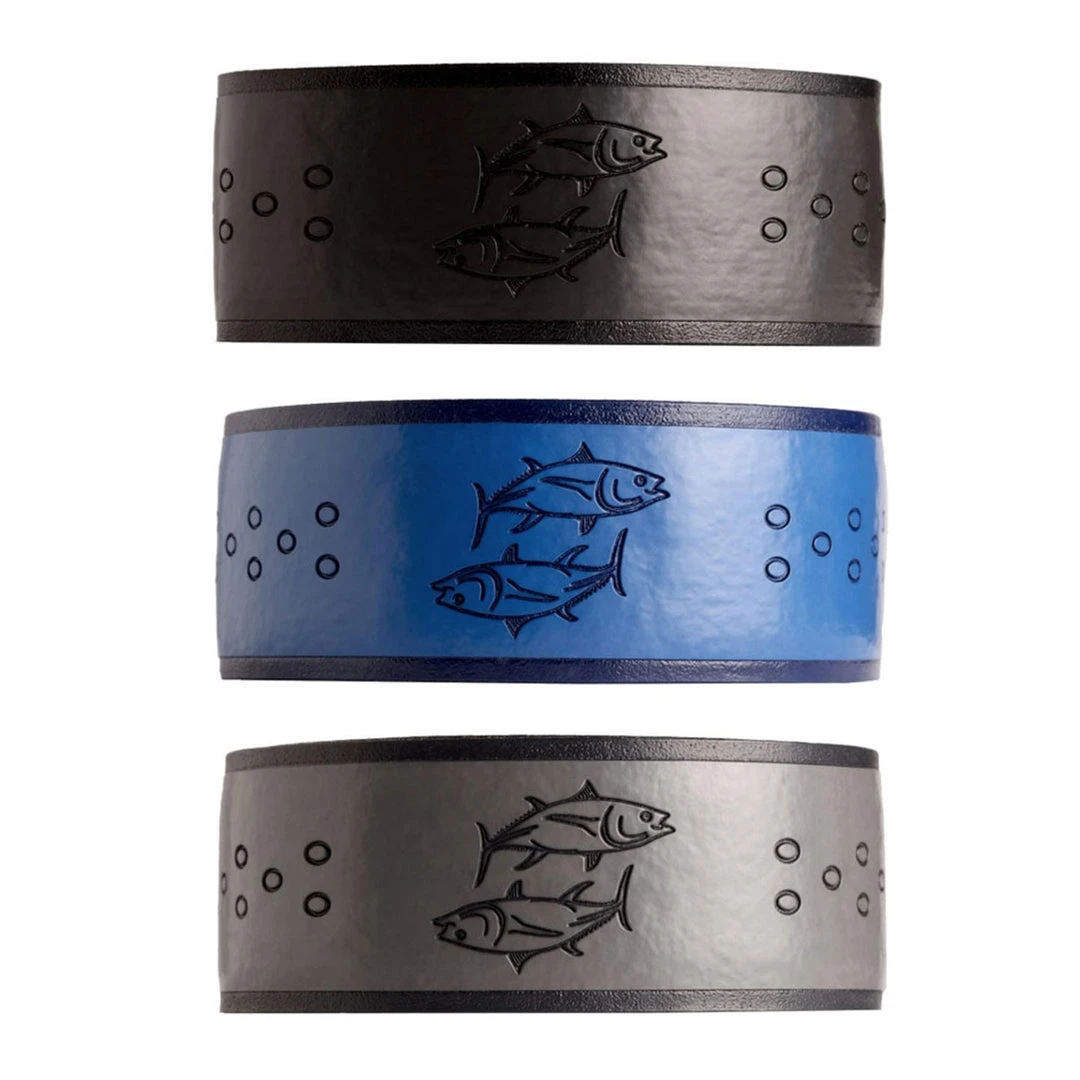 Components Winn Rod Overwrap 96" Saltwater Tuna 3 Components Winn Rod Overwrap 96" Saltwater Tuna