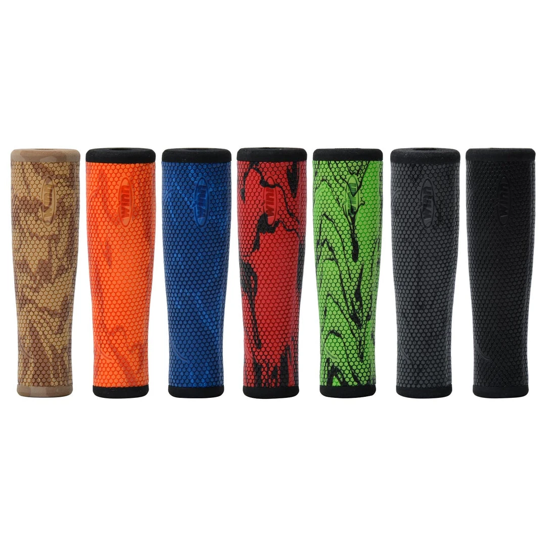 Winn Slim Light Rear Grip 3.5" 3 Winn Slim Light Rear Grip 3.5"