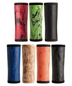 Components Winn Spinning Rear Grip 2.75"