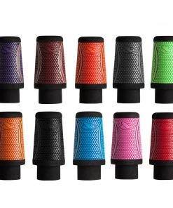 Components Winn Straight Taper 1.75" Fore Grip