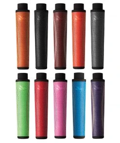 Winn Straight Taper 4.5" Rear Grip Components