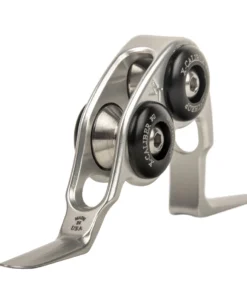 Components Winthrop Tackle X-Caliber Bushing Roller Guides 30#
