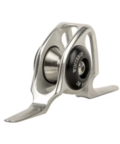Components Winthrop Tackle X-Caliber Bushing Roller Guides 30#