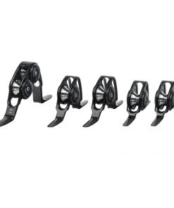 Winthrop Tackle X-Caliber Roller Guide Set 130# - Ball Bearing