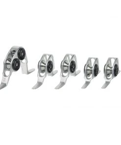 Winthrop Tackle X-Caliber Roller Guide Set 130# - Ball Bearing