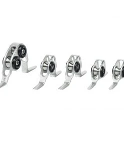 Winthrop Tackle X-Caliber Roller Guide Set 130# - Bushing Components
