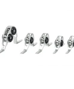 Components Winthrop Tackle X-Caliber Roller Guide Set 30# - Bushing