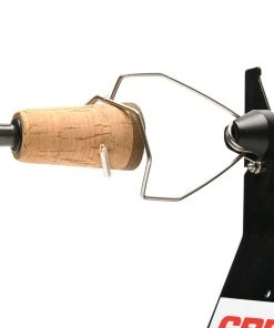 CRB Wire Chuck Upgrade For RDS & DCRDS Rod Dryers Equipment