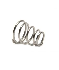 CRB Equipment Wire Spring For TC4 Thread Carriage