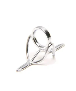 Pacific Bay Wire Frame Boat Rod Guides Model XB & XBB Components 9 Pacific Bay Wire Frame Boat Rod Guides Model XB & XBB Components