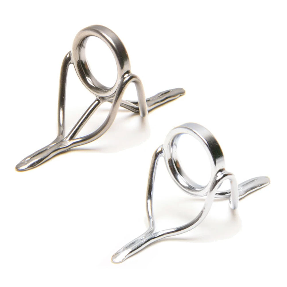 Pacific Bay Wire Frame Boat Rod Guides Model XB & XBB Components 3 Pacific Bay Wire Frame Boat Rod Guides Model XB & XBB Components