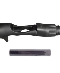 American Tackle Co. Components American Tackle X2 G2 Graphite Reel Seat