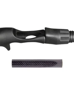 American Tackle Co. Components American Tackle X2 G2 Graphite Reel Seat 14 American Tackle Co. Components American Tackle X2 G2 Graphite Reel Seat