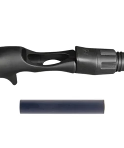 American Tackle Co. Components American Tackle X2 G2 Graphite Reel Seat 16 American Tackle Co. Components American Tackle X2 G2 Graphite Reel Seat