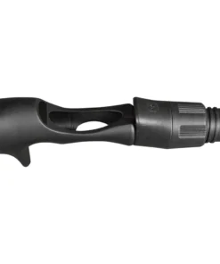 American Tackle Co. Components American Tackle X2 G2 Graphite Reel Seat 18 American Tackle Co. Components American Tackle X2 G2 Graphite Reel Seat