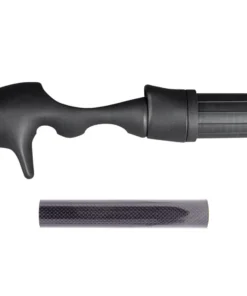 American Tackle Co. Components American Tackle X2 G2 Graphite Reel Seat 13 American Tackle Co. Components American Tackle X2 G2 Graphite Reel Seat