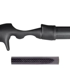 American Tackle Co. Components American Tackle X2 G2 Graphite Reel Seat 15 American Tackle Co. Components American Tackle X2 G2 Graphite Reel Seat