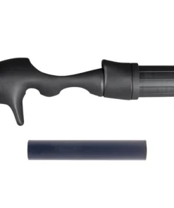 American Tackle Co. Components American Tackle X2 G2 Graphite Reel Seat 17 American Tackle Co. Components American Tackle X2 G2 Graphite Reel Seat