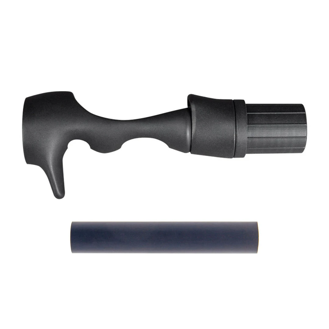 American Tackle Co. Components American Tackle X2 G2 Graphite Reel Seat 9 American Tackle Co. Components American Tackle X2 G2 Graphite Reel Seat