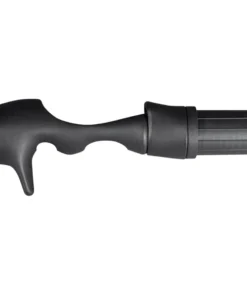 American Tackle Co. Components American Tackle X2 G2 Graphite Reel Seat 19 American Tackle Co. Components American Tackle X2 G2 Graphite Reel Seat