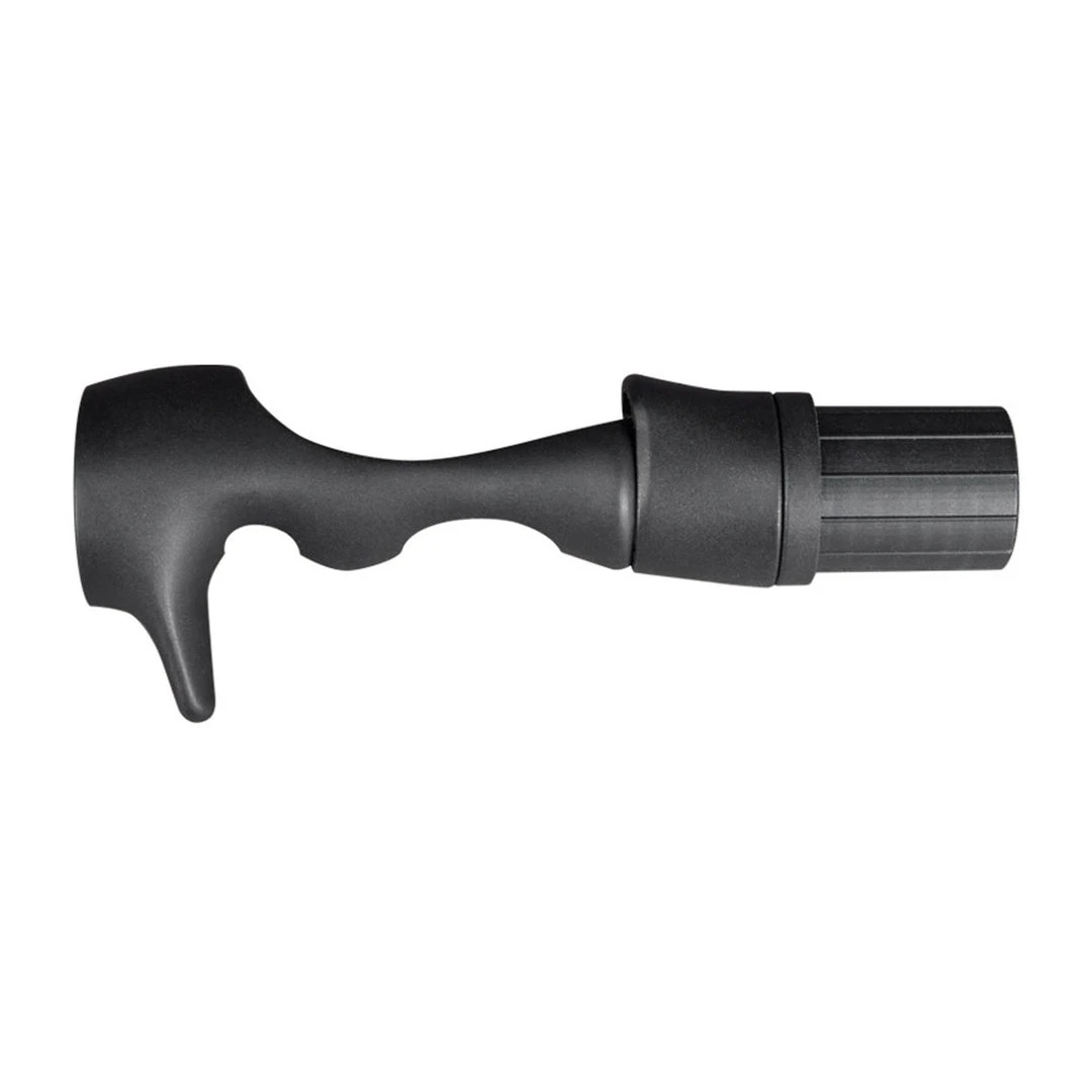 American Tackle Co. Components American Tackle X2 G2 Graphite Reel Seat 11 American Tackle Co. Components American Tackle X2 G2 Graphite Reel Seat