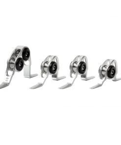 Winthrop Tackle X-Caliber Roller Guide Set 80# - Bushing