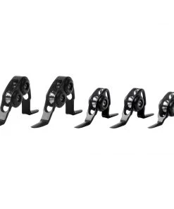 Winthrop Tackle X-Caliber Roller Guide Set 80# - Bushing