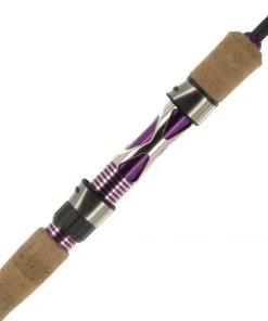 Components CRB PROJECT X Spinning Reel Seats 32 Components CRB PROJECT X Spinning Reel Seats