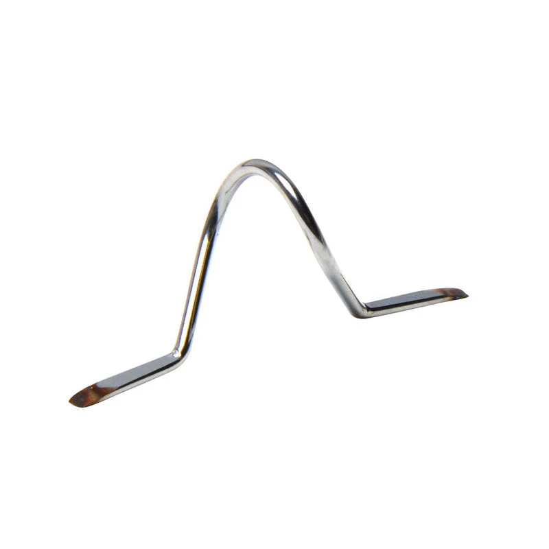 Pacific Bay Pac Bay Model SN Hard Wire Snake Guides Components 6 Pacific Bay Pac Bay Model SN Hard Wire Snake Guides Components