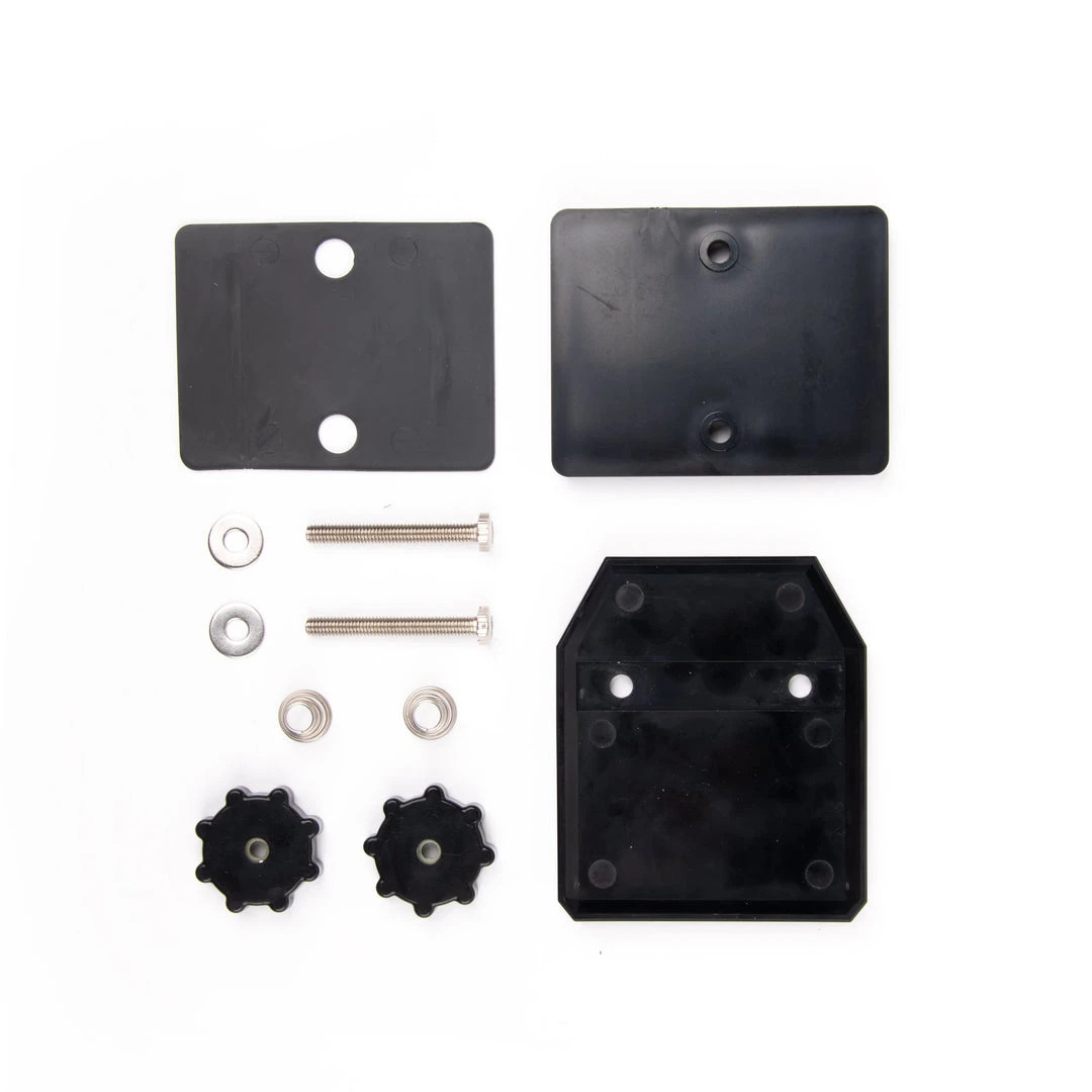 CRB PRO-STAND Adapter Plate For Power Wrappers 7 CRB PRO-STAND Adapter Plate For Power Wrappers