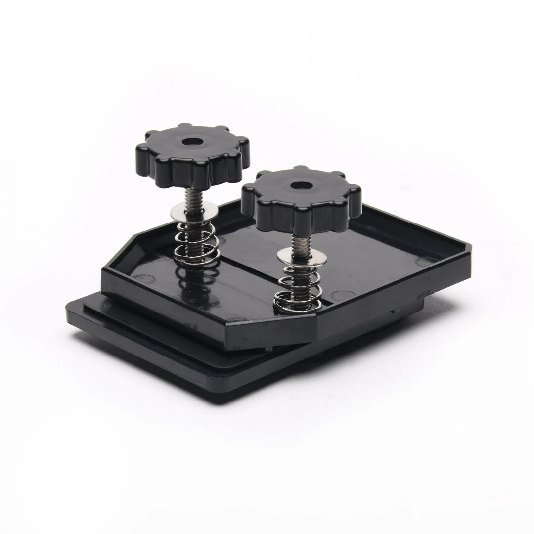 CRB PRO-STAND Adapter Plate For Power Wrappers 3 CRB PRO-STAND Adapter Plate For Power Wrappers