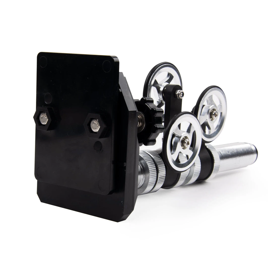 CRB PRO-STAND Adapter Plate For Power Wrappers 4 CRB PRO-STAND Adapter Plate For Power Wrappers