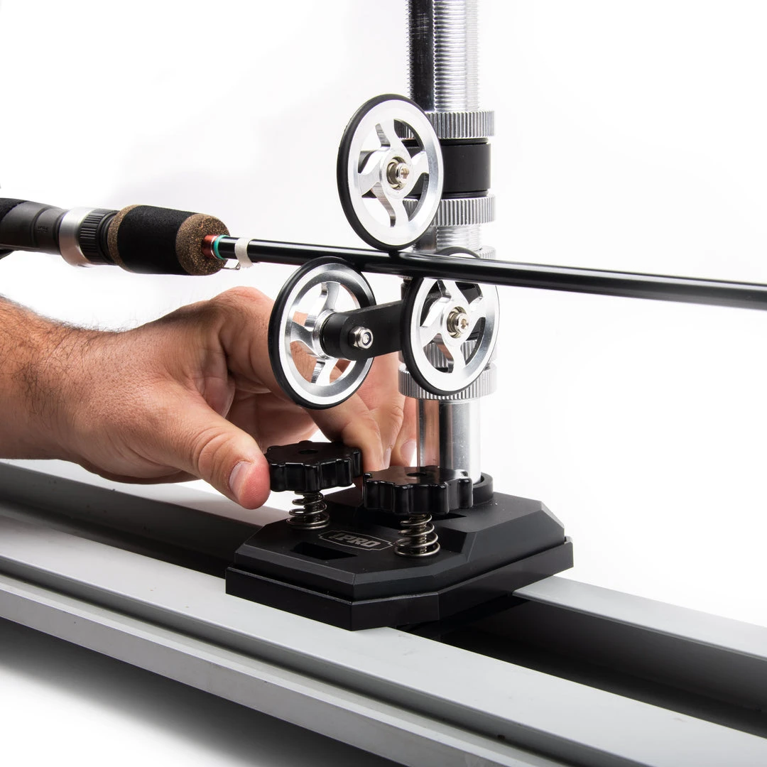 CRB PRO-STAND Adapter Plate For Power Wrappers 13 CRB PRO-STAND Adapter Plate For Power Wrappers