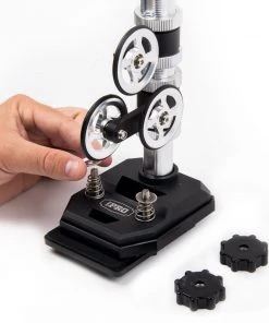 CRB PRO-STAND Adapter Plate For Power Wrappers 20 CRB PRO-STAND Adapter Plate For Power Wrappers