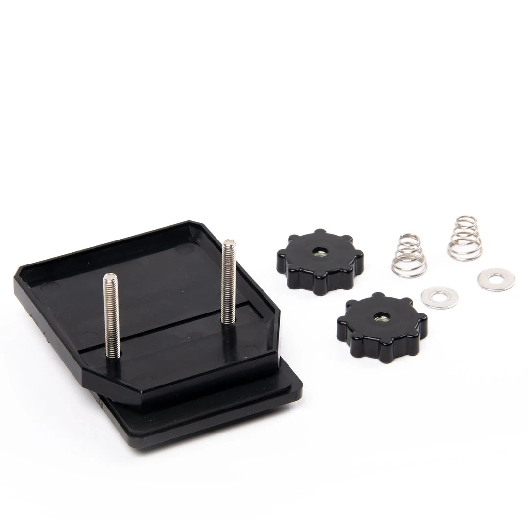 CRB PRO-STAND Adapter Plate For Power Wrappers 6 CRB PRO-STAND Adapter Plate For Power Wrappers