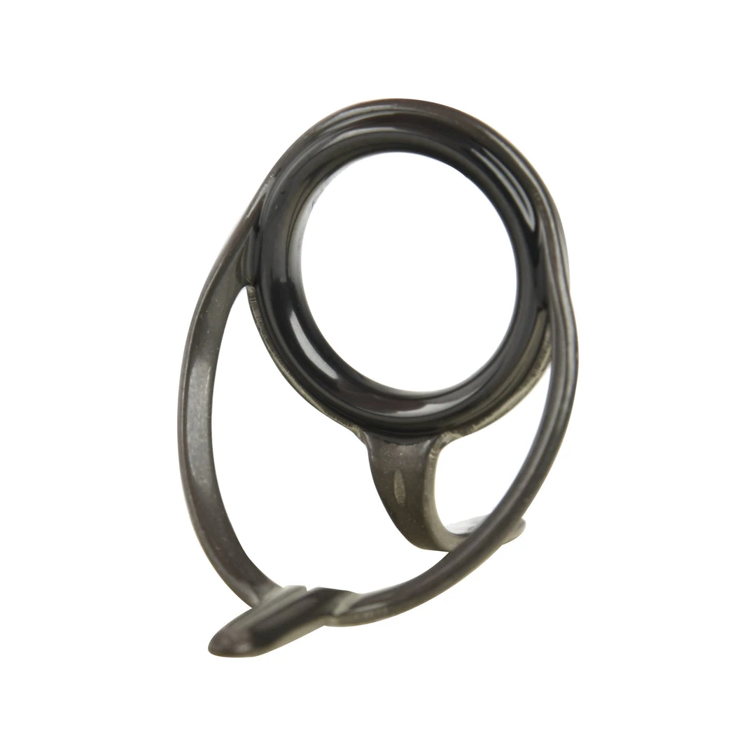 Components Fuji Concept Double-Foot Medium Duty Casting & Spinning Guides Model MN 5 Components Fuji Concept Double-Foot Medium Duty Casting & Spinning Guides Model MN