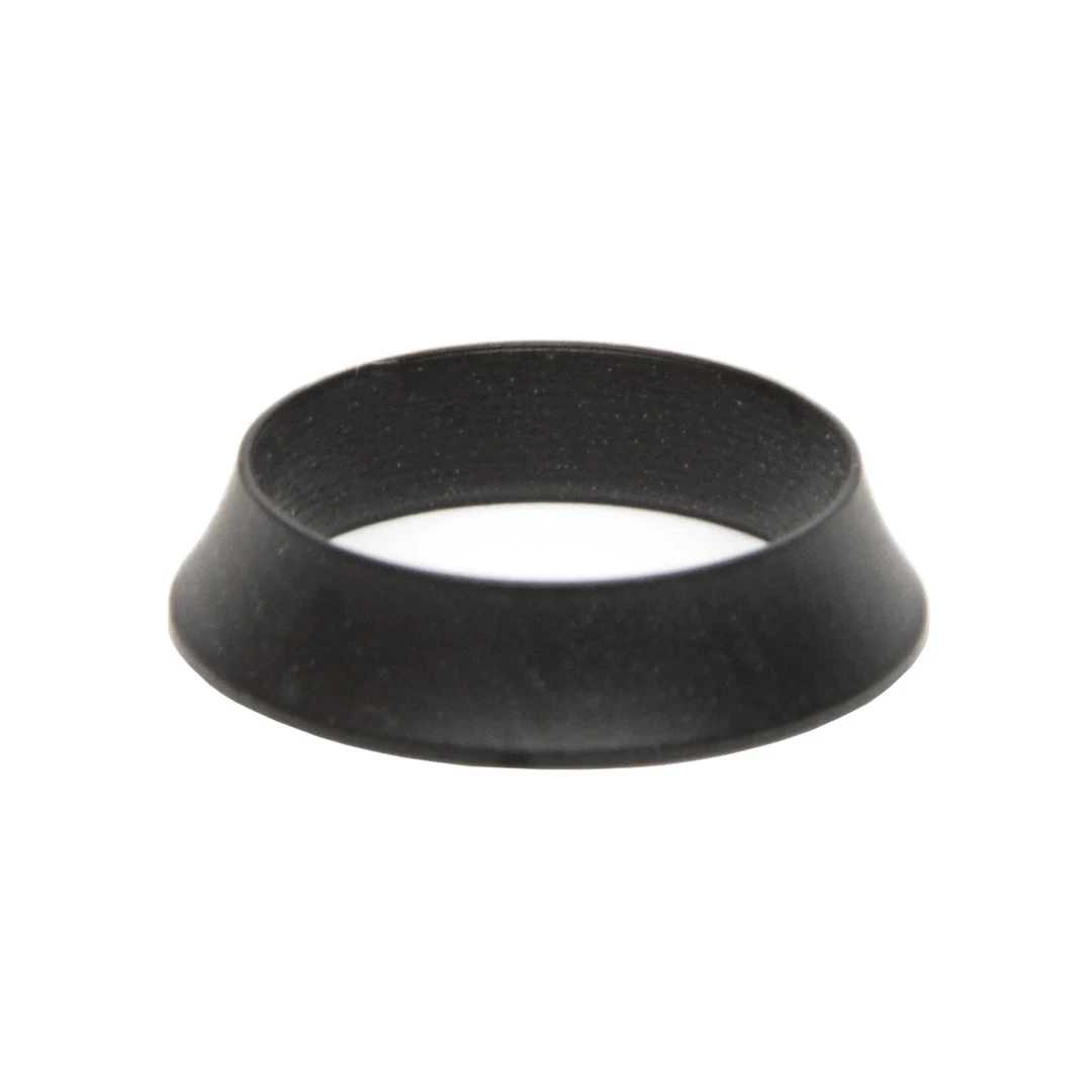 CRB Swooped Aluminum Winding Checks FAWC - Polished Finish 5 CRB Swooped Aluminum Winding Checks FAWC - Polished Finish