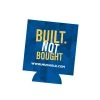 Built Not Bought - The Mud Hole Can Koozie Gear 2 Built Not Bought - The Mud Hole Can Koozie Gear
