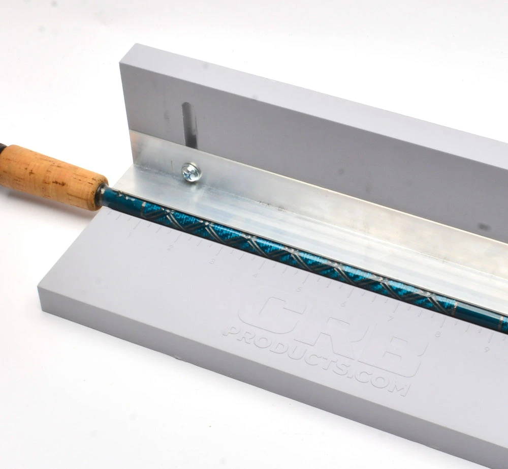 Thread Accessories CRB Butt Wrap Alignment Tool 5 Thread Accessories CRB Butt Wrap Alignment Tool