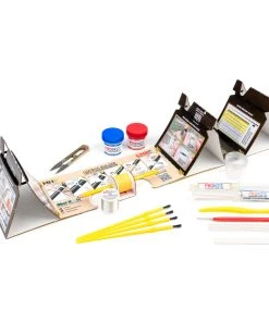 CRB EZ Rod Builder Hand Wrapper & Supply Kit Supplies