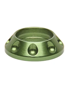 CRB Components Dimpled Aluminum Winding Checks DAWC - Colors