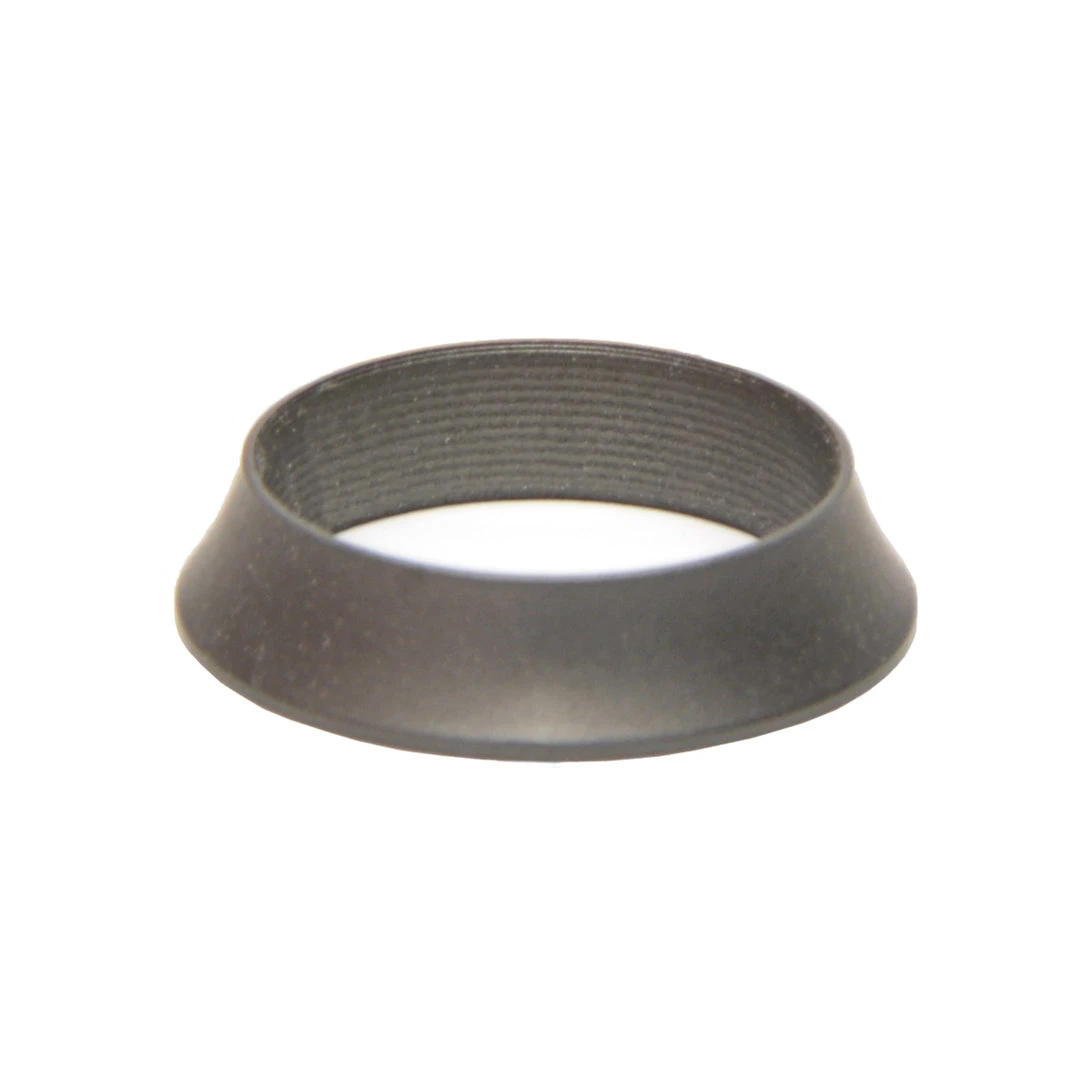 CRB Swooped Aluminum Winding Checks FAWC - Matte Finish Components 6 CRB Swooped Aluminum Winding Checks FAWC - Matte Finish Components