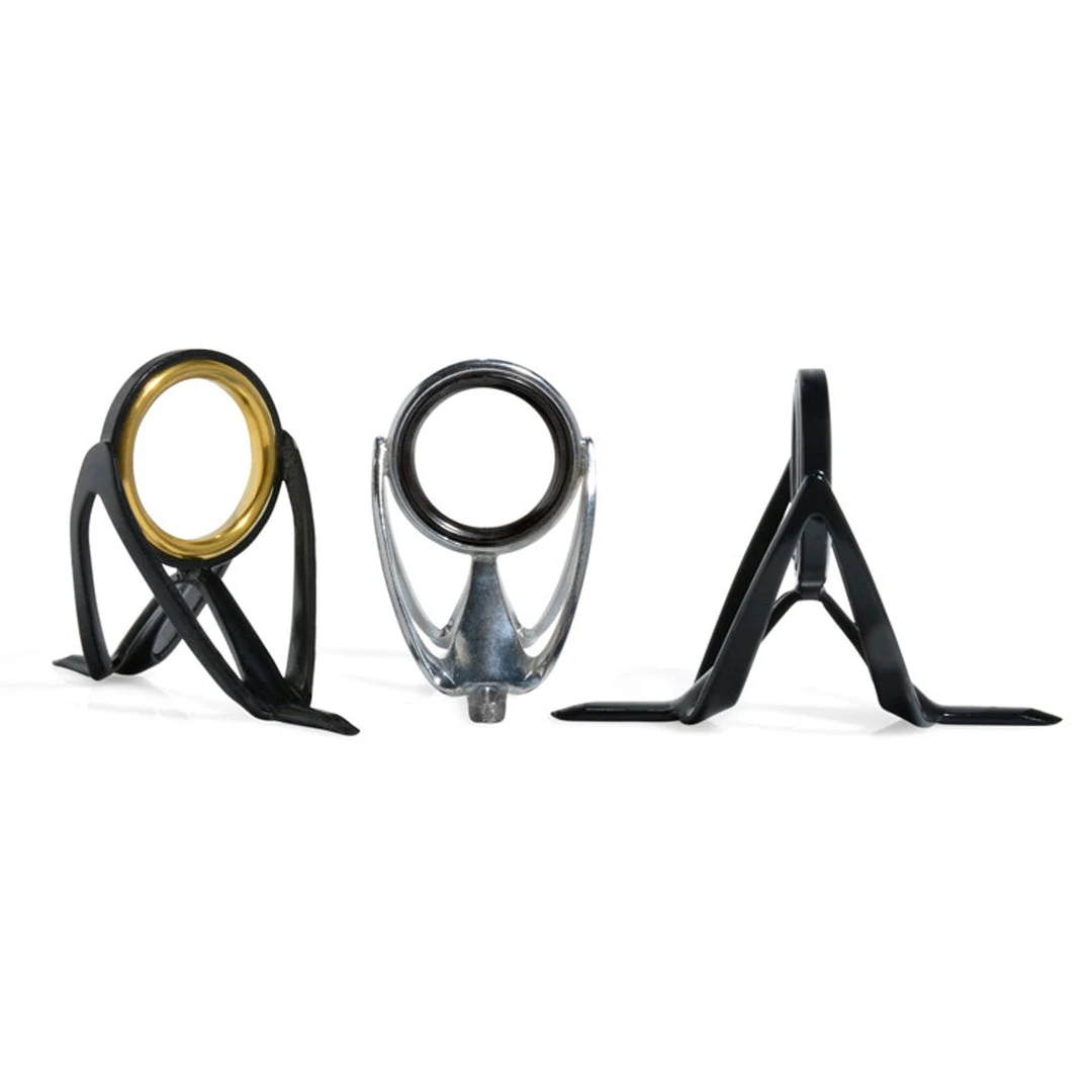 American Tackle Co. Components American Tackle Boat Rod Guides 3 American Tackle Co. Components American Tackle Boat Rod Guides