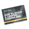 Mud Hole Rod Building 101: The Complete Guide How To Build A Custom Fishing Rod How-To Media 1 Mud Hole Rod Building 101: The Complete Guide How To Build A Custom Fishing Rod How-To Media