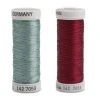 Supplies Sulky Metallic Thread (165 Yds.) 2 Supplies Sulky Metallic Thread (165 Yds.)