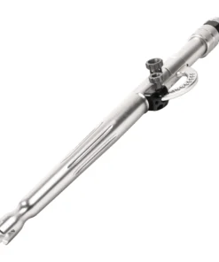 Winthrop Tackle Winthrop T10-X Adjustable Aluminum Butt Components