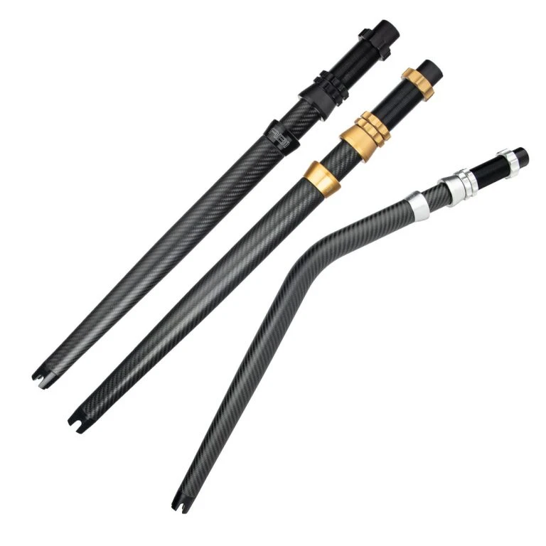 Mud Hole Shop -Mud Hole Shop AB1 Carbon Fiber Trolling Butts 0 1 1080x1080 768x768 1